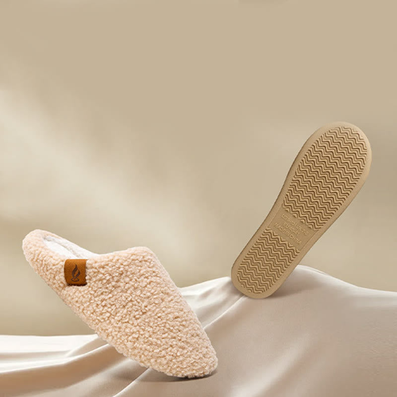 Chaussons à semelle souple Plusock grande taille - image 9