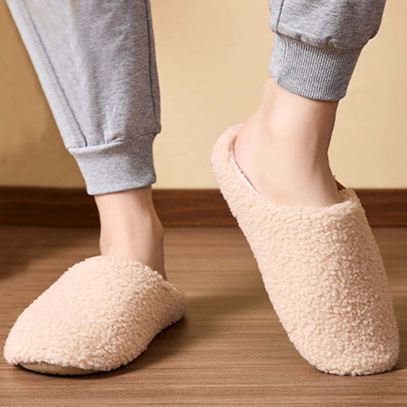 Chaussons à semelle souple Plusock grande taille - image 2