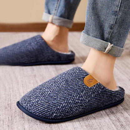 Chaussons Plusock grande taille de style minimaliste - image 1