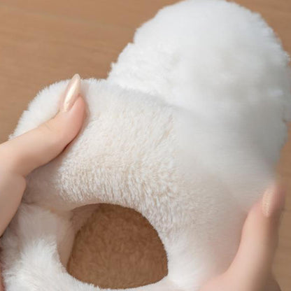 Pantoufles montantes simples Plusock pour grandes tailles - image 7