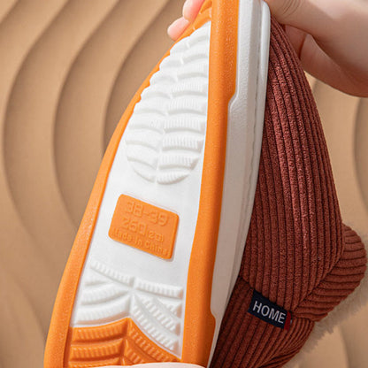 Pantoufles Plusock Grande Taille avec doublure polaire extra épaisse - image 10