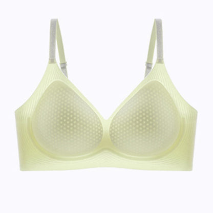Soutien-gorge sans armatures Plusock Cloud Soft Comfort - Vert - 40 - C - image 14