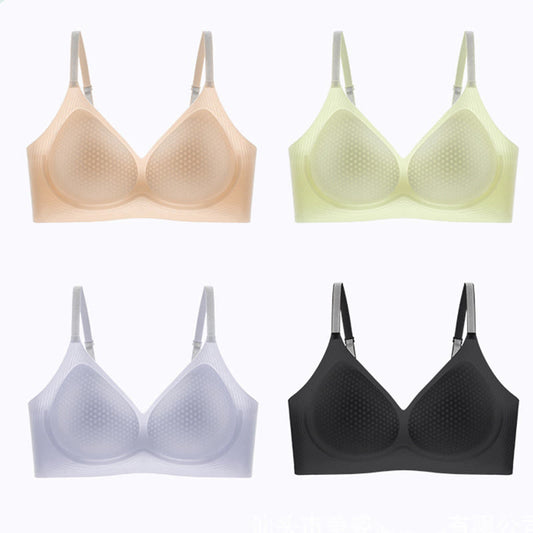 Soutien-gorge sans armatures Cloud Soft Comfort - image 0
