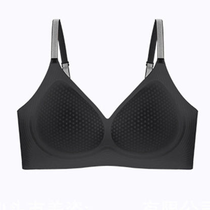 Soutien-gorge sans armatures Cloud Soft Comfort - Noir - 40 - C - image 15