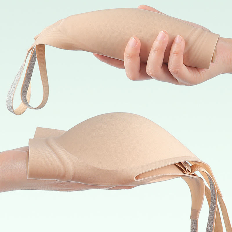 Soutien-gorge sans armatures Cloud Soft Comfort - image 16