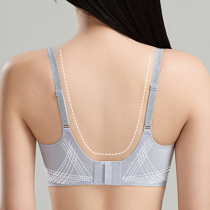 Soutien-gorge sans armatures Plusock Cloud Soft Comfort - image 9