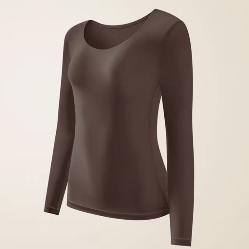 Sous-couche chauffante Camellia Essence - Brun - XL - Haut - image 11