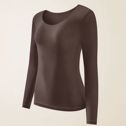 Sous-couche chauffante Camellia Essence - Brun - XL - Haut - image 11