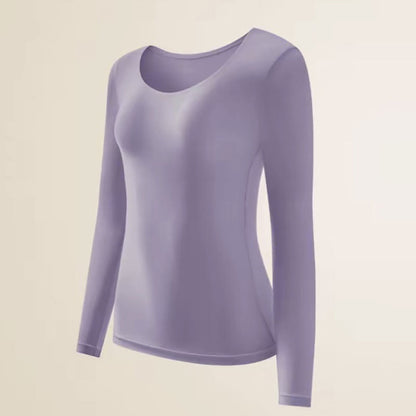 Sous-couche chauffante Camellia Essence - Violet - XL - Haut - image 13