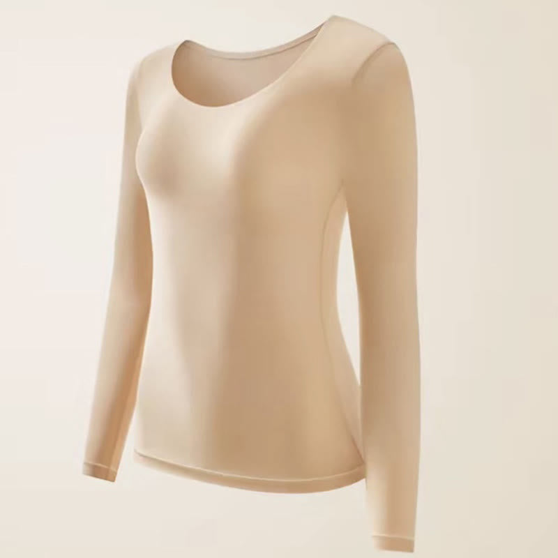 Sous-couche chauffante Camellia Essence - Nu - XL - Haut - image 12