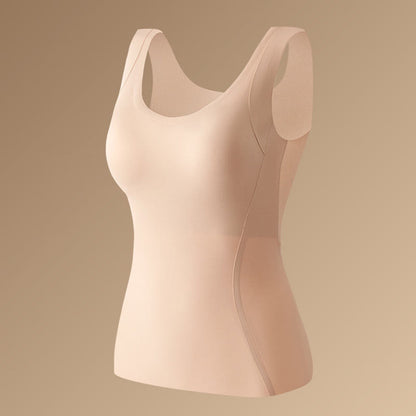 Sous-vêtement technique parfumé au camélia naturel - Nu - 2XL - image 12