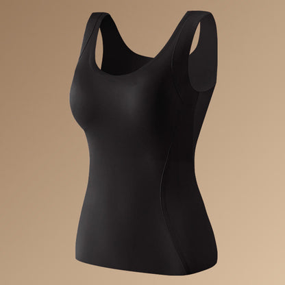 Sous-vêtement technique parfumé au camélia naturel - Noir - 2XL - image 11