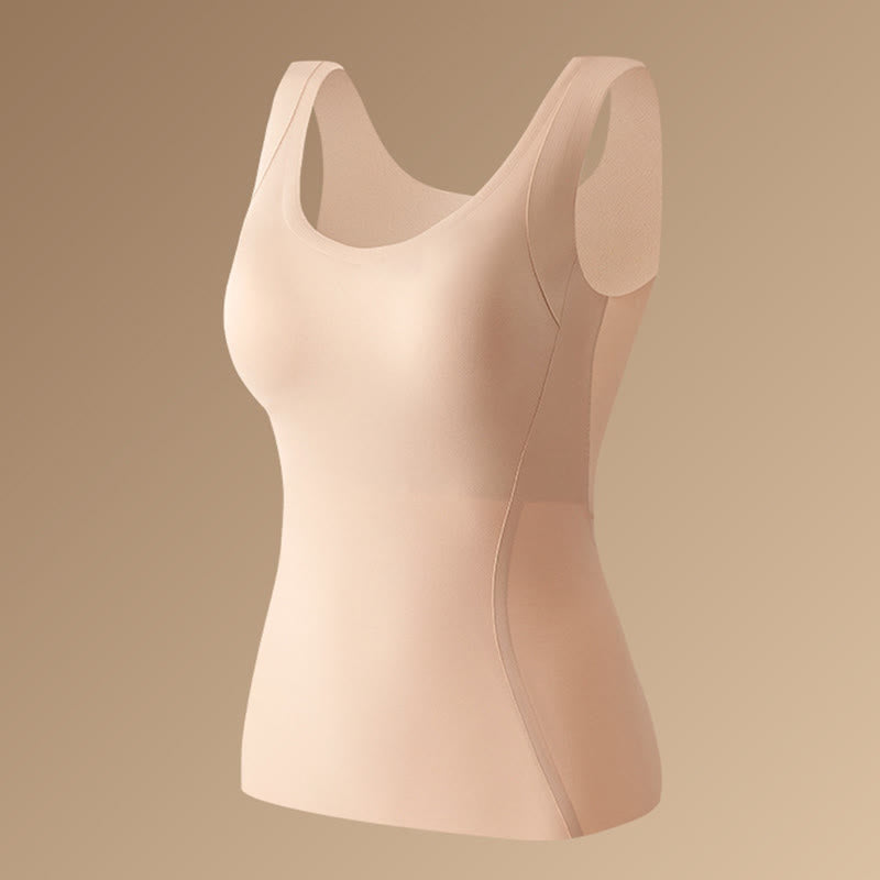 Sous-vêtement technique parfumé au camélia naturel - Nu - 2XL - image 12