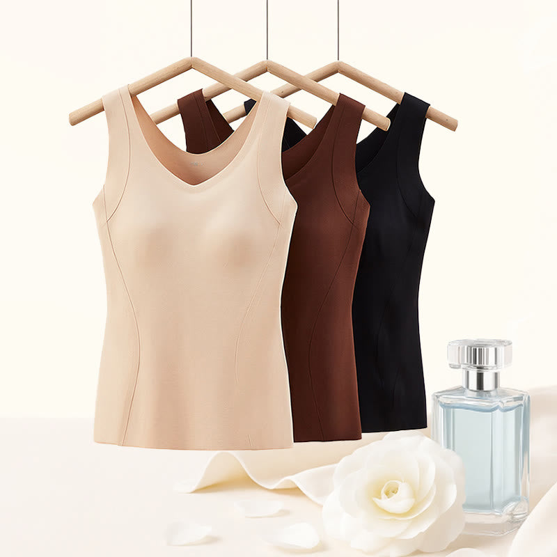 Sous-vêtement technique parfumé au camélia naturel - image 10