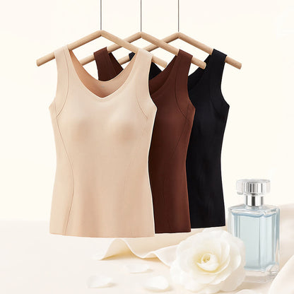 Sous-vêtement technique parfumé au camélia naturel - image 10