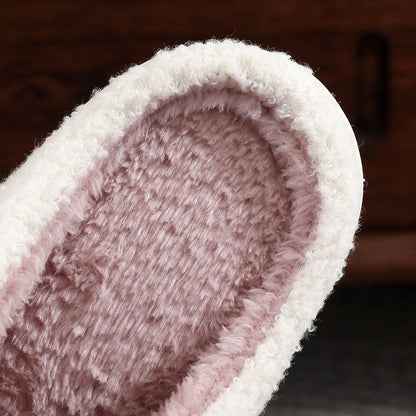 Pantoufles Plusock grandes tailles en forme de verre à vin et baies - image 6