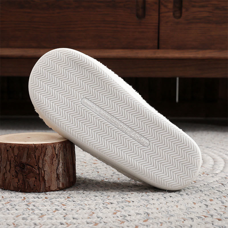 Pantoufles Plusock pour Beagle grandes tailles - image 7