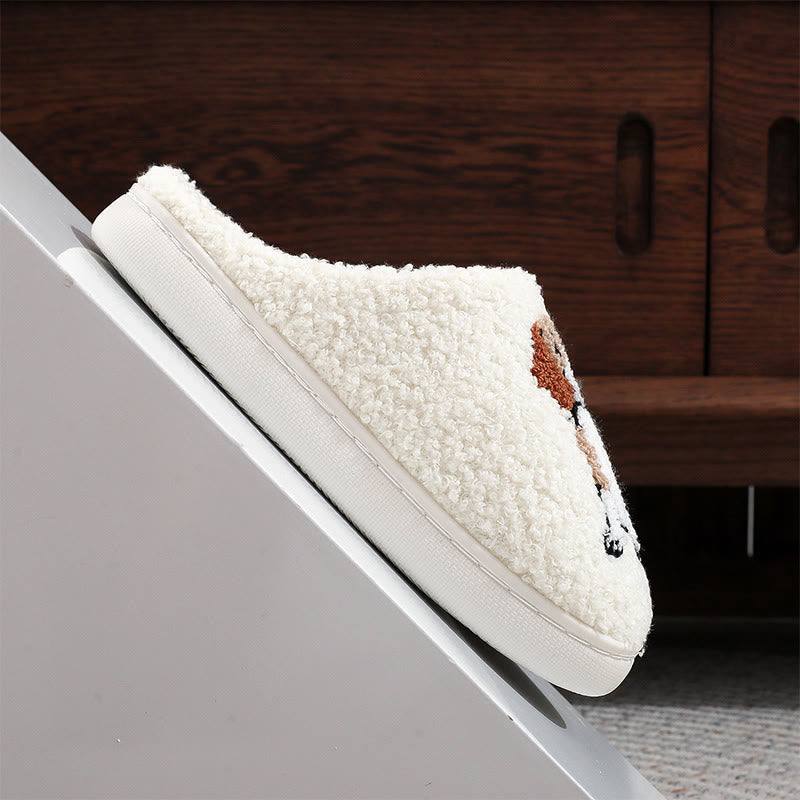 Pantoufles Plusock pour Beagle grandes tailles - image 6