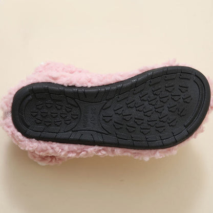 Pantoufles d'intérieur confortables grandes tailles - image 12
