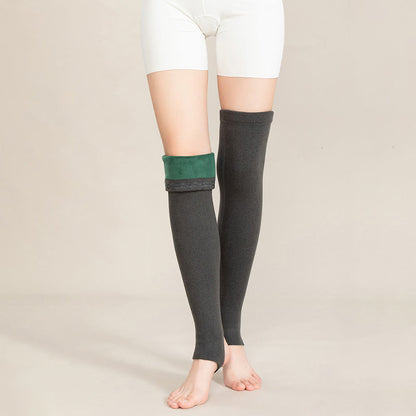 Cuisses à étrier - Gris - XL - image 5