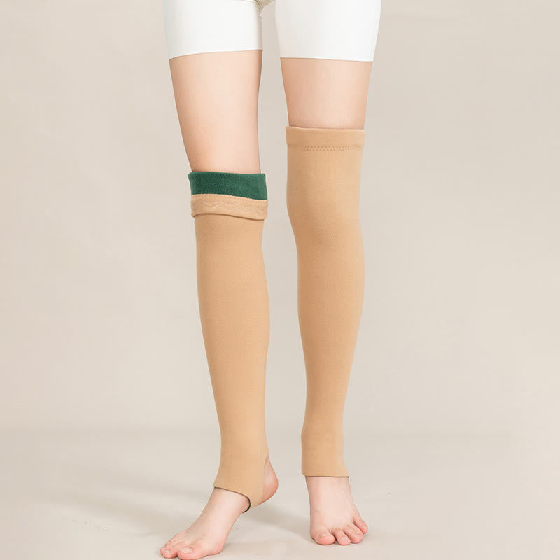 Cuisses à étrier - image 0