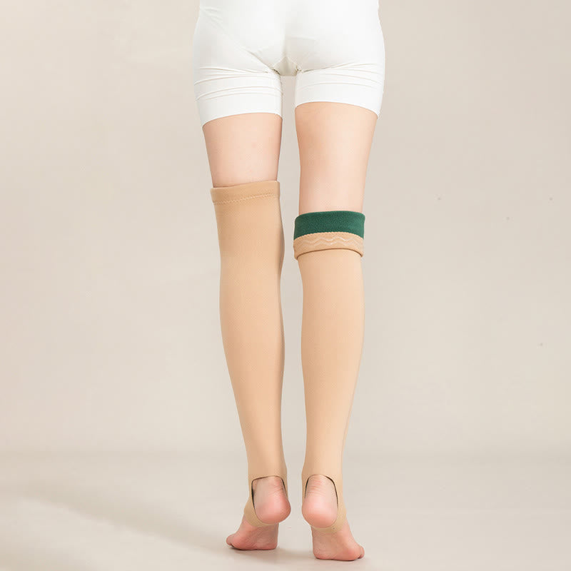 Cuisses à étrier - image 3