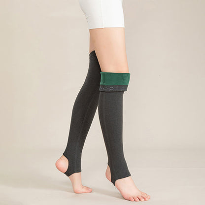 Cuisses à étrier - image 6