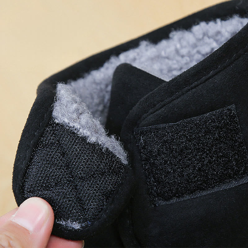 Pantoufles douces et hypoallergéniques grande taille - image 9