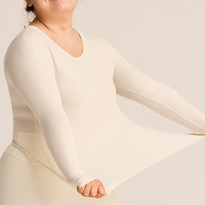 Haut de sous-couche hautement extensible - image 4