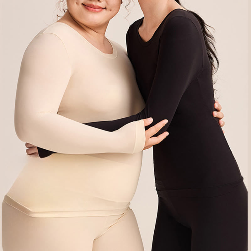 Haut de sous-couche hautement extensible - image 0