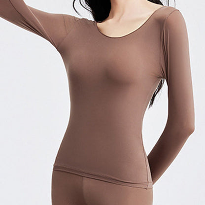 Haut de sous-couche hautement extensible - image 15