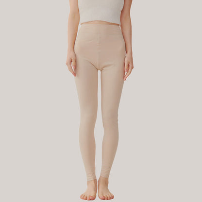 Pantalon de base souple et résistant grande taille - Nu - 3XL - image 2