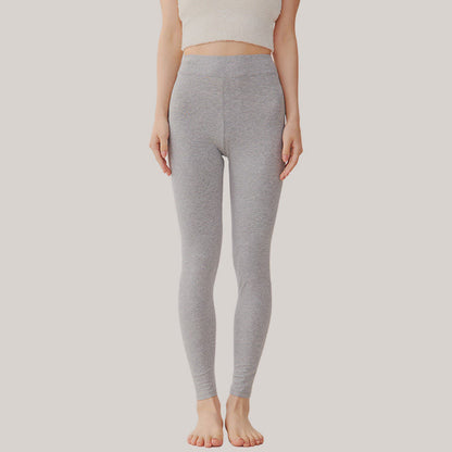 Pantalon de base souple et résistant grande taille - Gris - 3XL - image 4