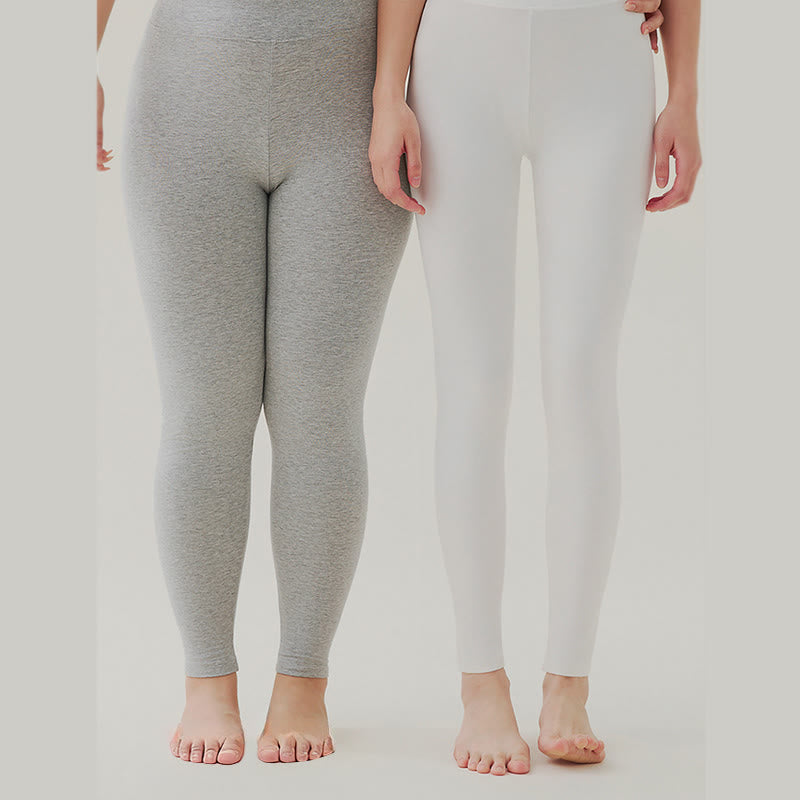 Pantalon de base souple et résistant grande taille - image 0
