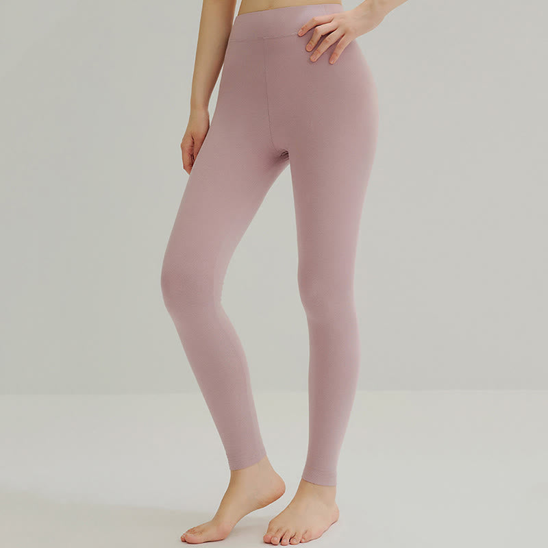Pantalon de base souple et résistant grande taille - Violet - 3XL - image 5