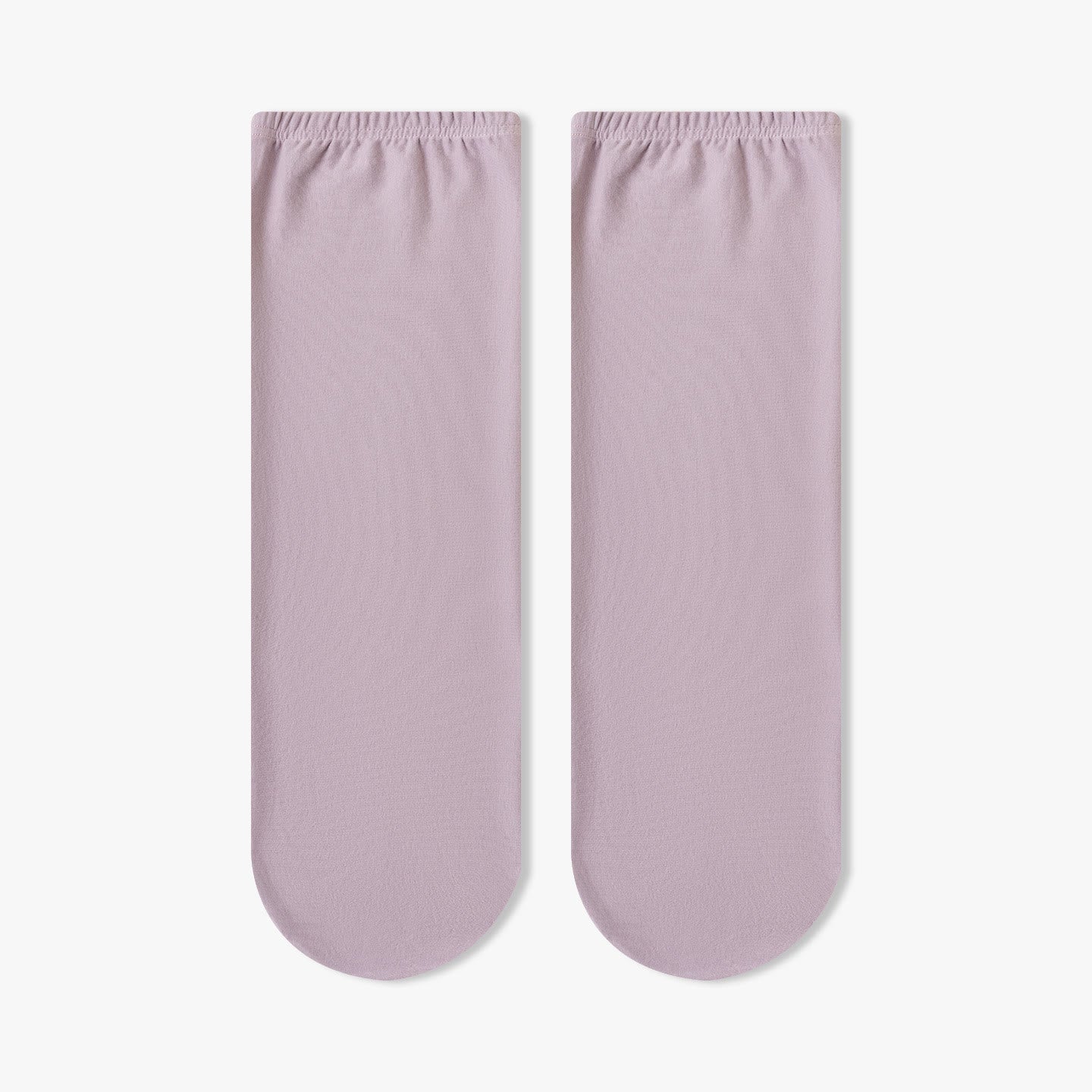 Chaussettes de sommeil antistatiques (2 paires) - Violet - EU36-40(US3-7) - image 9