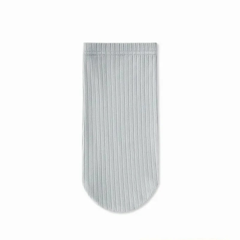 Chaussettes de nuit chaudes et légères (3 paires) - Gris - EU36-40(US3-7) - image 12