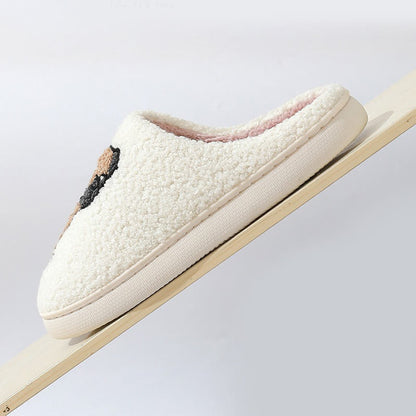 Pantoufles carlin grandes tailles - image 4