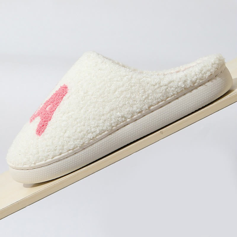 Pantoufles MAMA grandes tailles - image 9