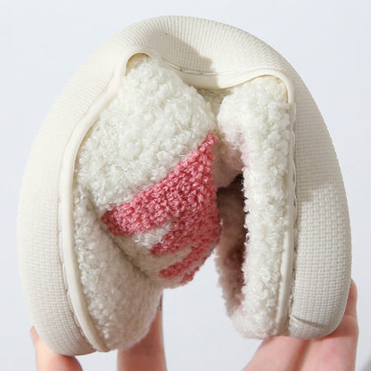 Pantoufles MAMA grandes tailles - image 7