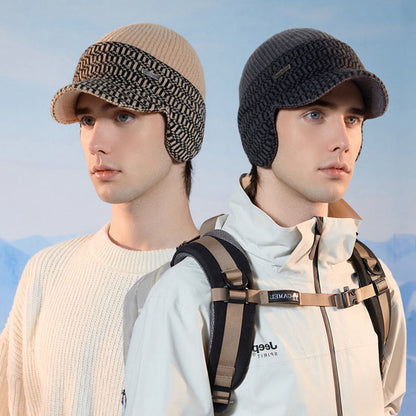 Bonnet Plusoc Kbaseball Design - image 0