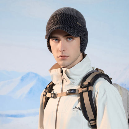 Bonnet Plusoc Kbaseball Design - image 7