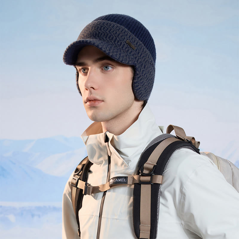 Bonnet Plusoc Kbaseball Design - image 3