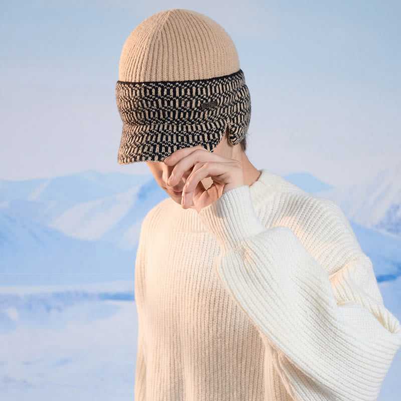 Bonnet Plusoc Kbaseball Design - image 1