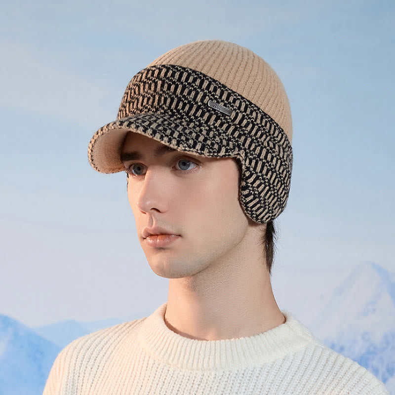 Bonnet Plusoc Kbaseball Design - image 2