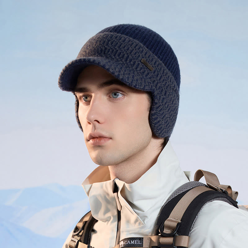 Bonnet Plusoc Kbaseball Design - image 10