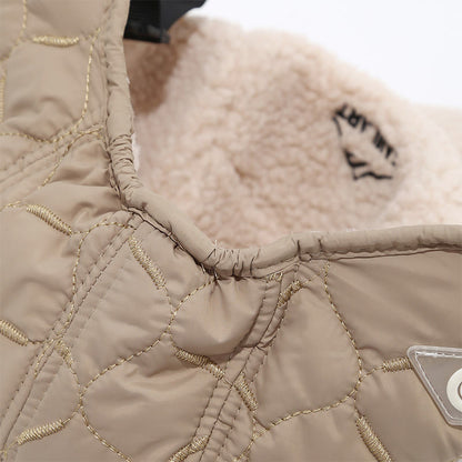 Chapeau réversible à cache-oreilles - image 8