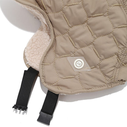 Chapeau réversible à cache-oreilles - image 10