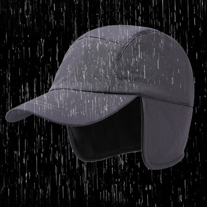 Chapeau chaud et léger - image 0