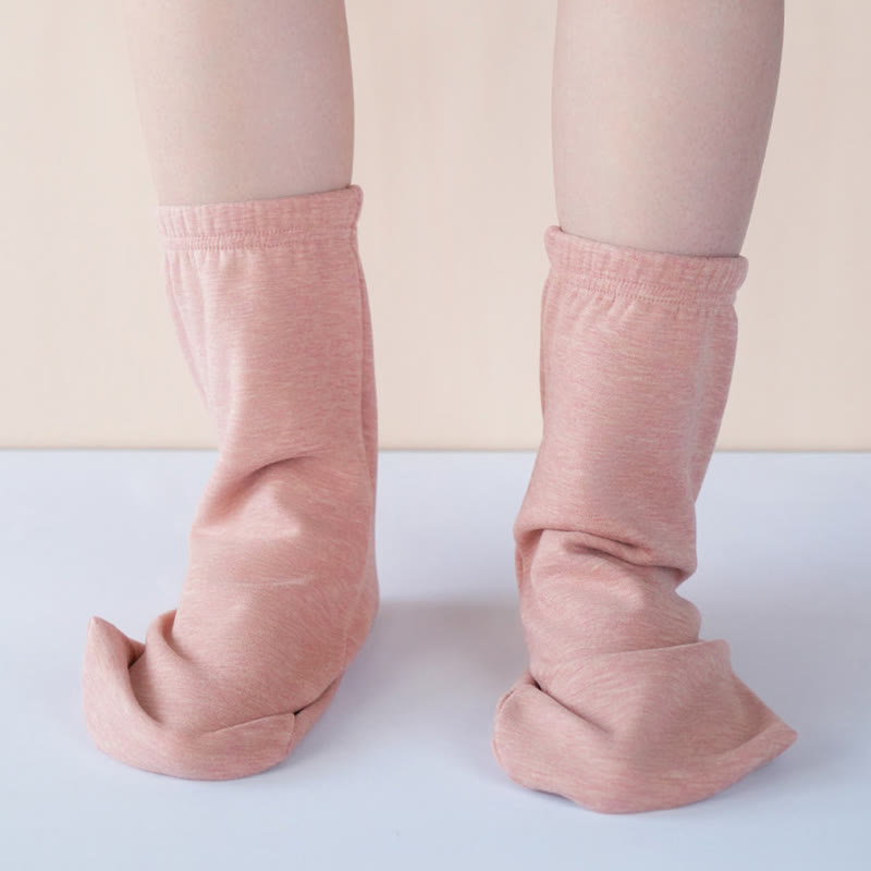 Chaussettes de nuit renforcées et hypoallergéniques - image 10